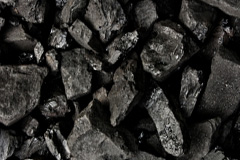 Mount Hill coal boiler costs
